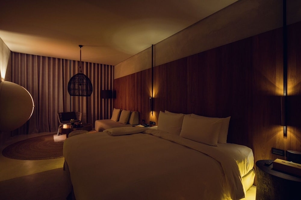 vivir jiaoxi hotel