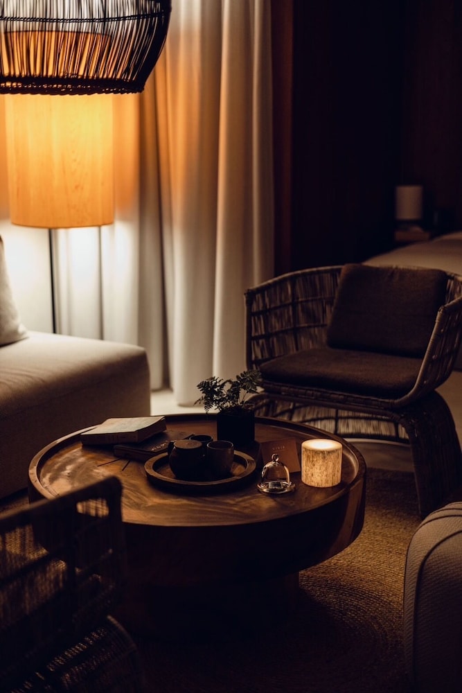 vivir jiaoxi hotel