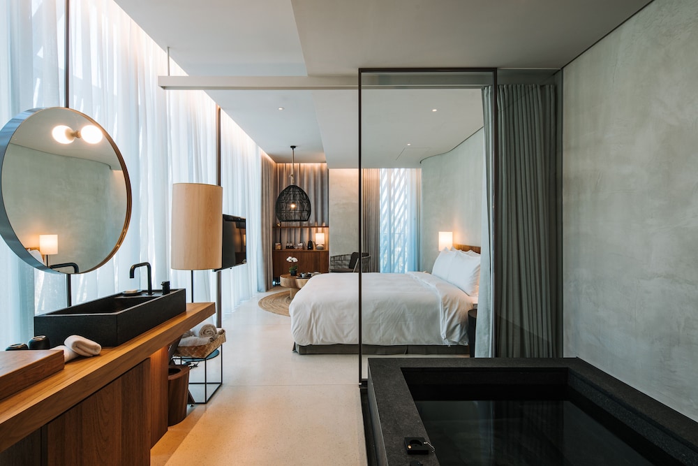 vivir jiaoxi hotel