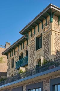 nobu hotel san sebastian