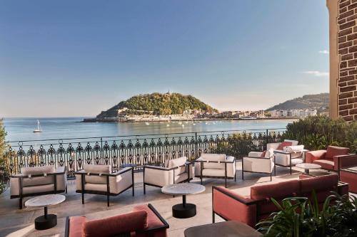nobu hotel san sebastian