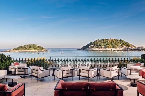 nobu hotel san sebastian