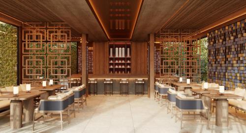 nobu hotel san sebastian