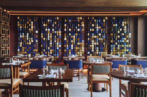 nobu hotel san sebastian