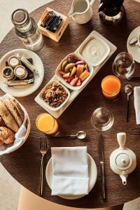 nobu hotel san sebastian