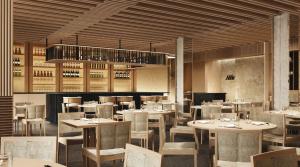 nobu hotel san sebastian