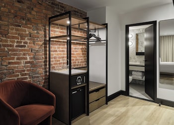 le petit hotel notre dame
