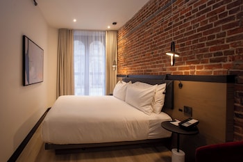 le petit hotel notre dame