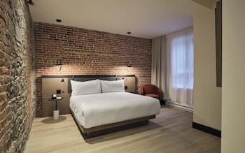 le petit hotel notre dame