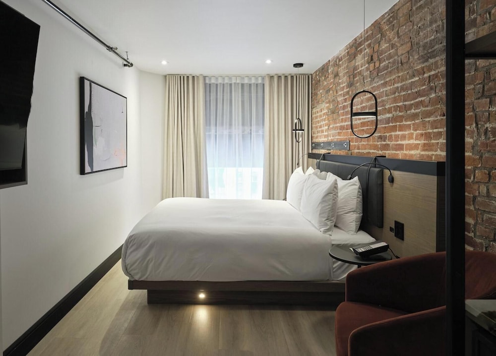 le petit hotel notre dame