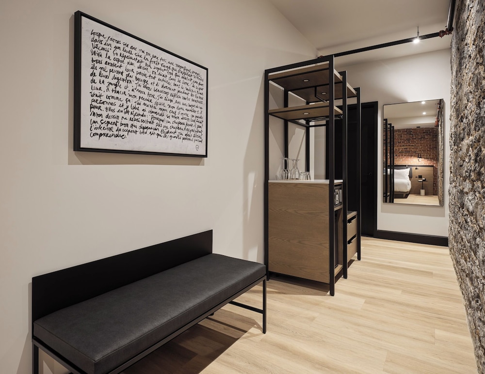 le petit hotel notre dame
