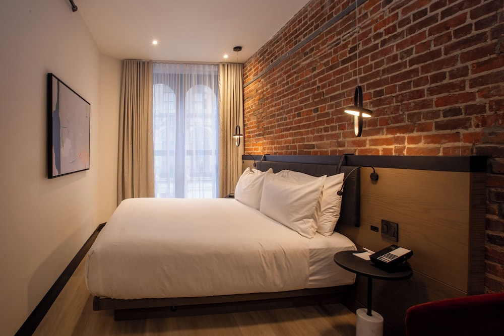 le petit hotel notre dame