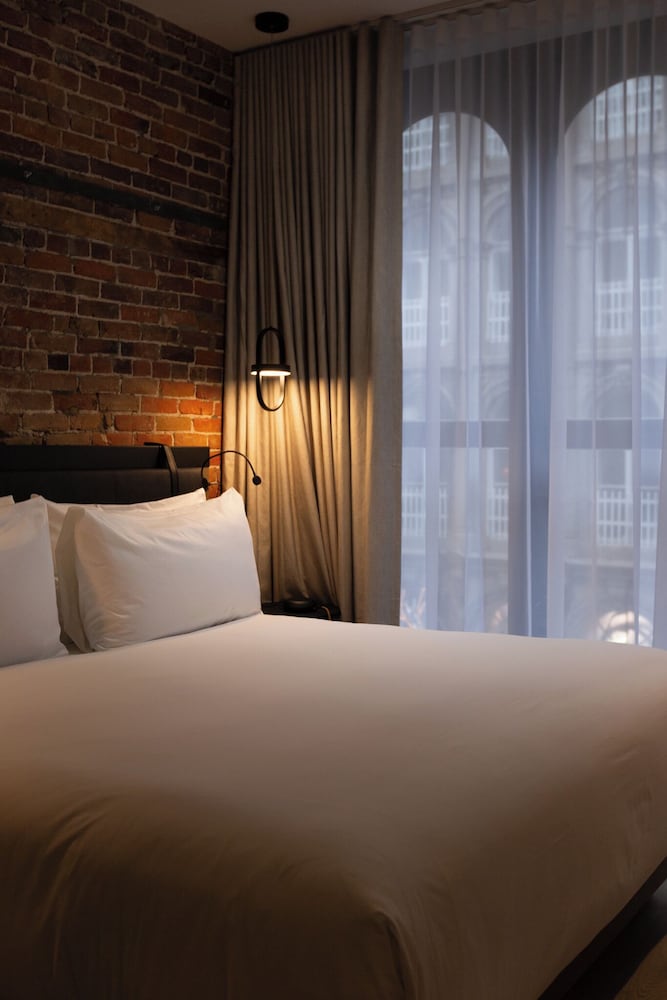 le petit hotel notre dame