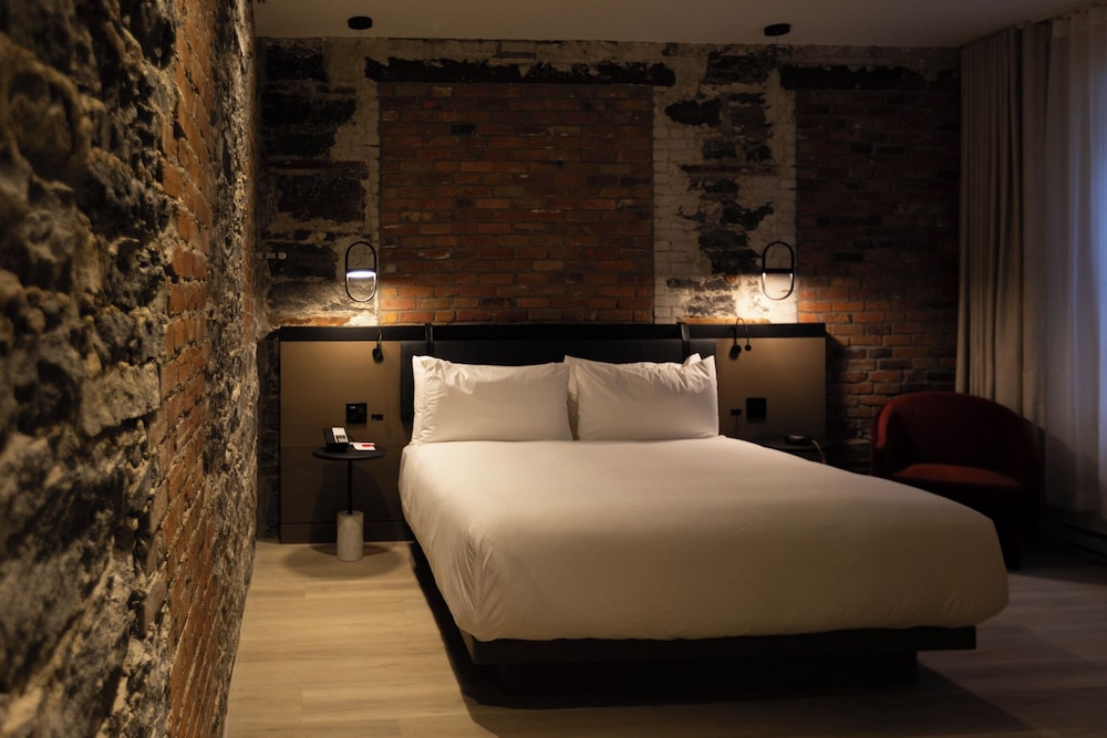 le petit hotel notre dame