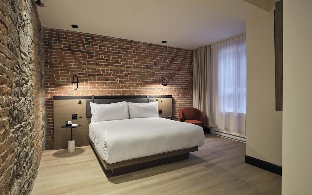 le petit hotel notre dame
