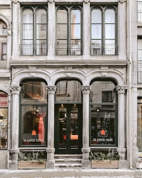 le petit hotel notre dame