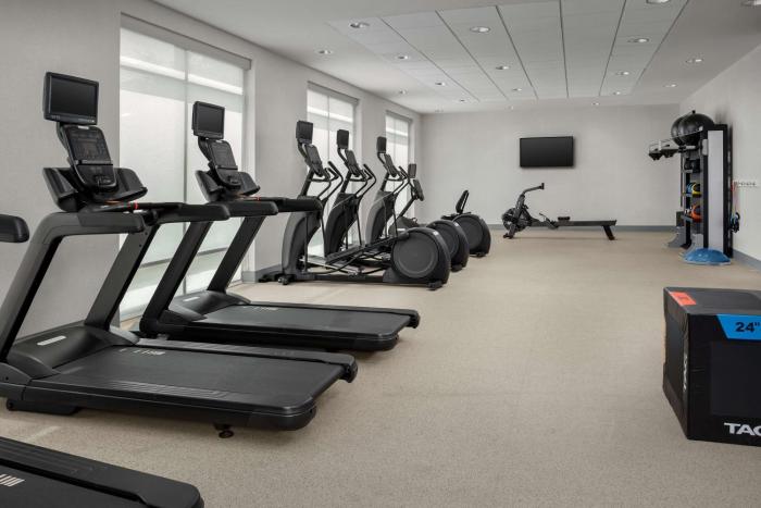 hampton inn orlando southeast nona