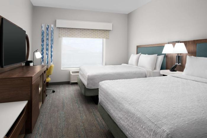 hampton inn orlando southeast nona