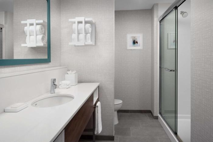 hampton inn orlando southeast nona