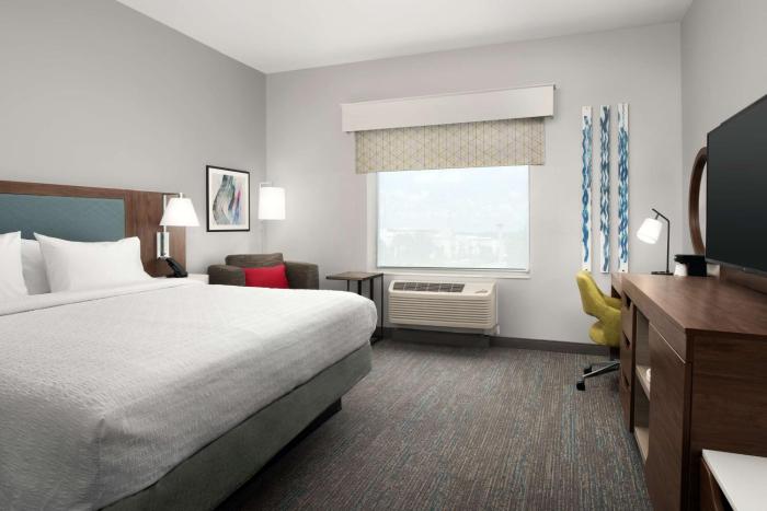 hampton inn orlando southeast nona