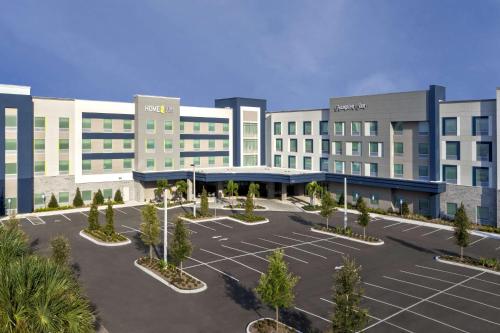hampton inn orlando southeast nona