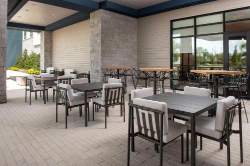 hampton inn orlando southeast nona