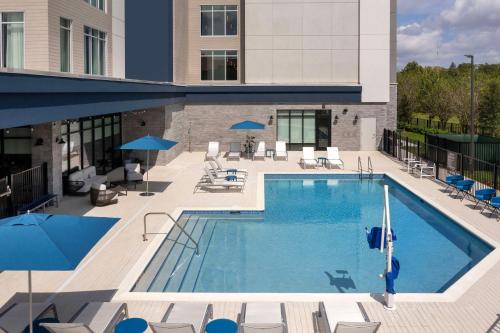 hampton inn orlando southeast nona