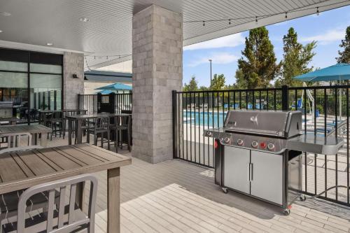 hampton inn orlando southeast nona