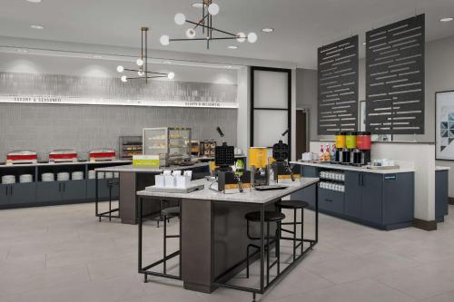 hampton inn orlando southeast nona