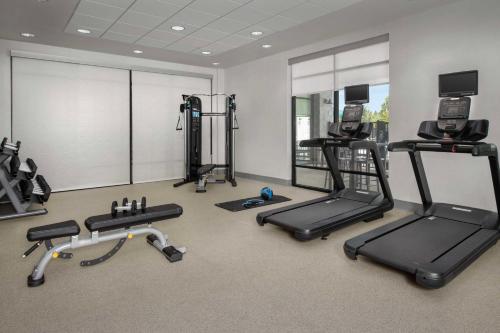 hampton inn orlando southeast nona