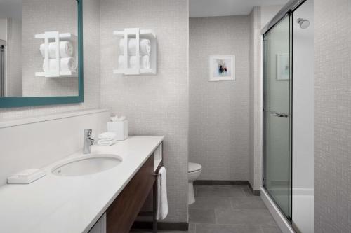 hampton inn orlando southeast nona