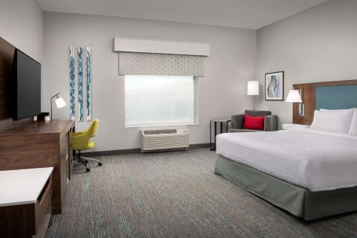 hampton inn orlando southeast nona
