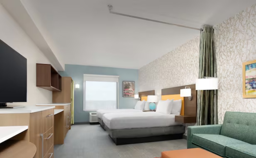 home2 suites by hilton durham university medical center