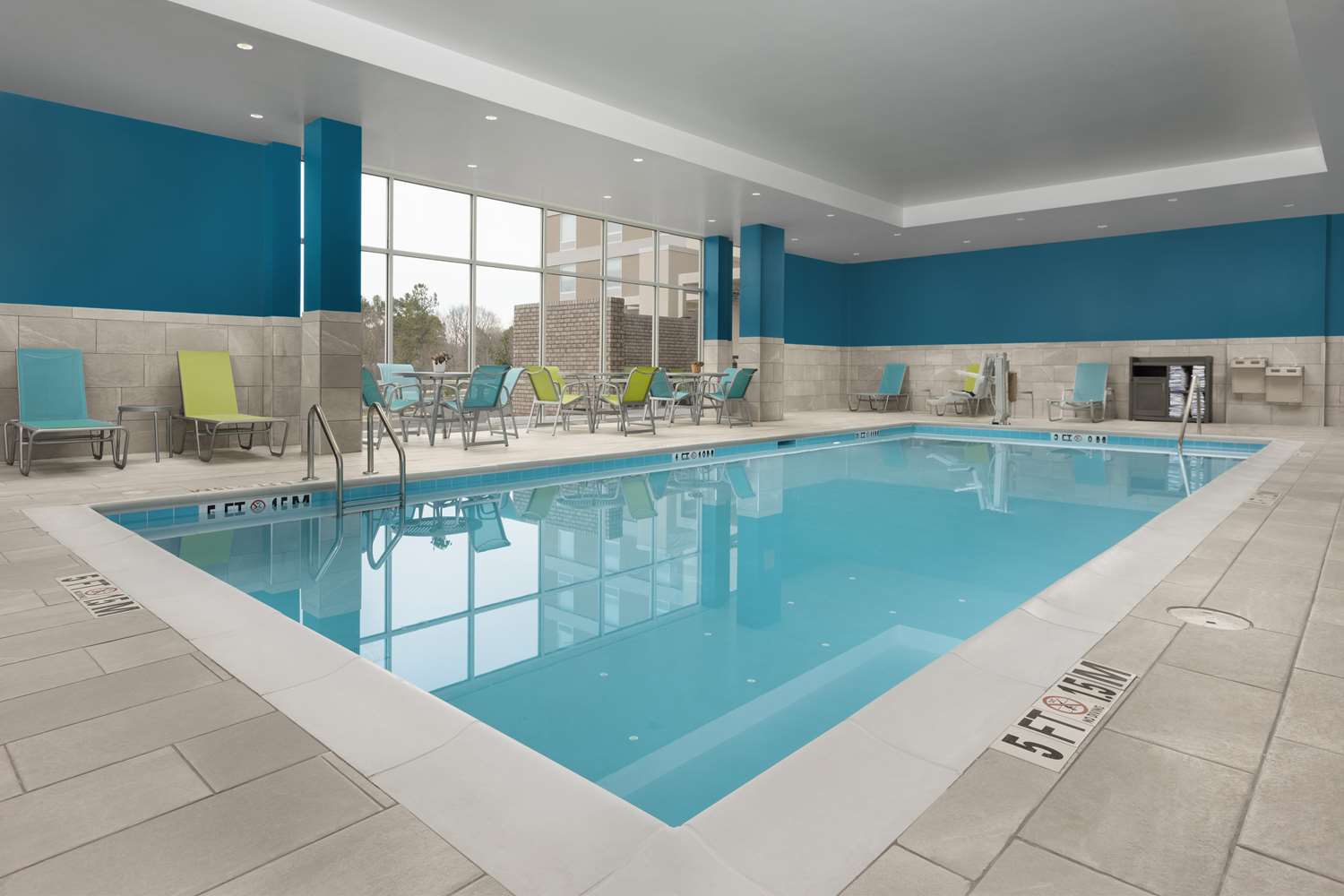 home2 suites by hilton durham university medical center