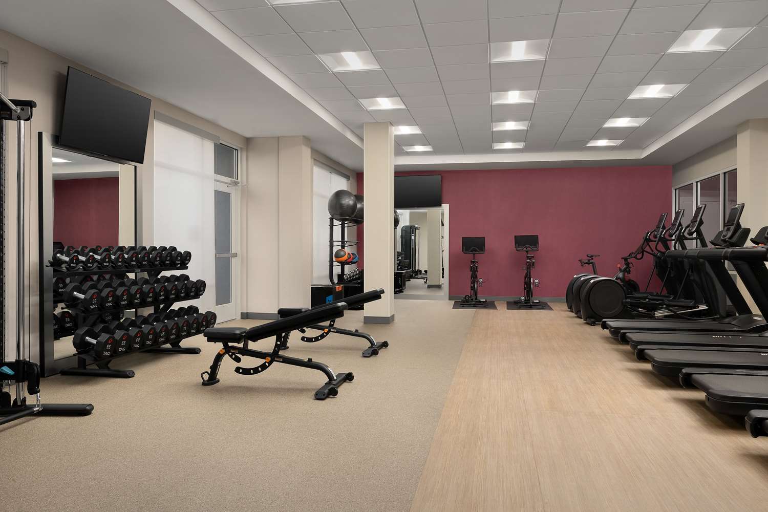 home2 suites by hilton durham university medical center