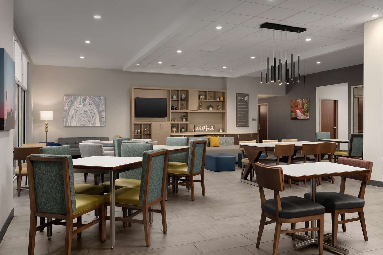 home2 suites by hilton durham university medical center