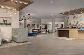 Home2 Suites By Hilton Durham University Medical Center,Raleigh>>Durham,3 star