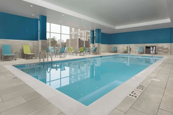 Home2 Suites By Hilton Durham University Medical Center,Raleigh>>Durham,3 star