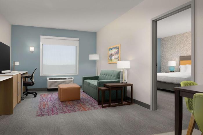 home2 suites by hilton durham university medical center