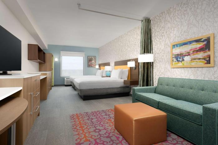 home2 suites by hilton durham university medical center