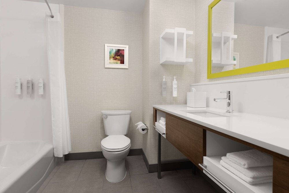 hampton inn and suites durham university medical center