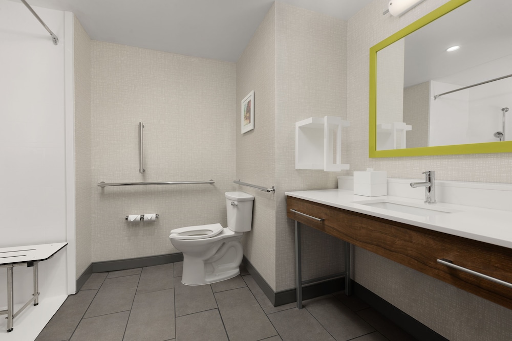 hampton inn and suites durham university medical center