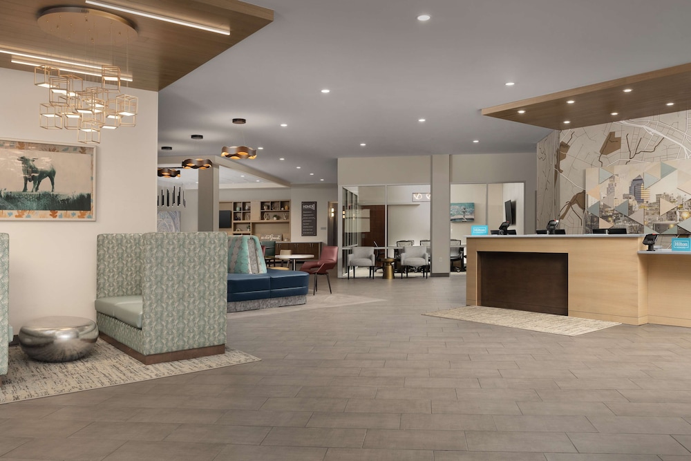 hampton inn and suites durham university medical center