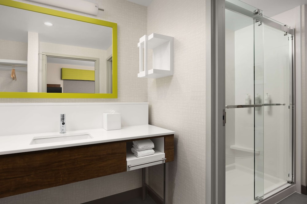 hampton inn and suites durham university medical center