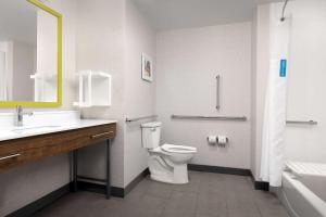 hampton inn and suites durham university medical center