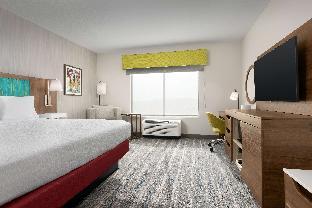 hampton inn and suites durham university medical center