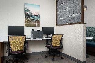 hampton inn and suites durham university medical center