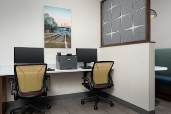 hampton inn and suites durham university medical center