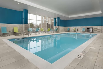 hampton inn and suites durham university medical center