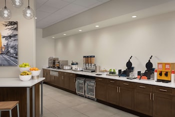 hampton inn and suites durham university medical center